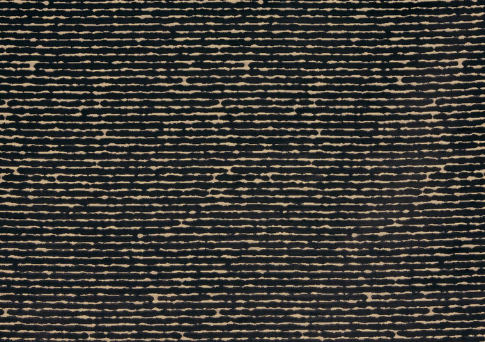 Zircon, Raven - Fabric Only - Image 3